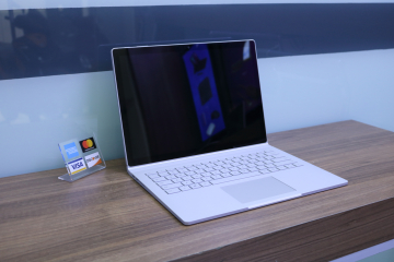 Surface Book ( i7/16GB/512GB )